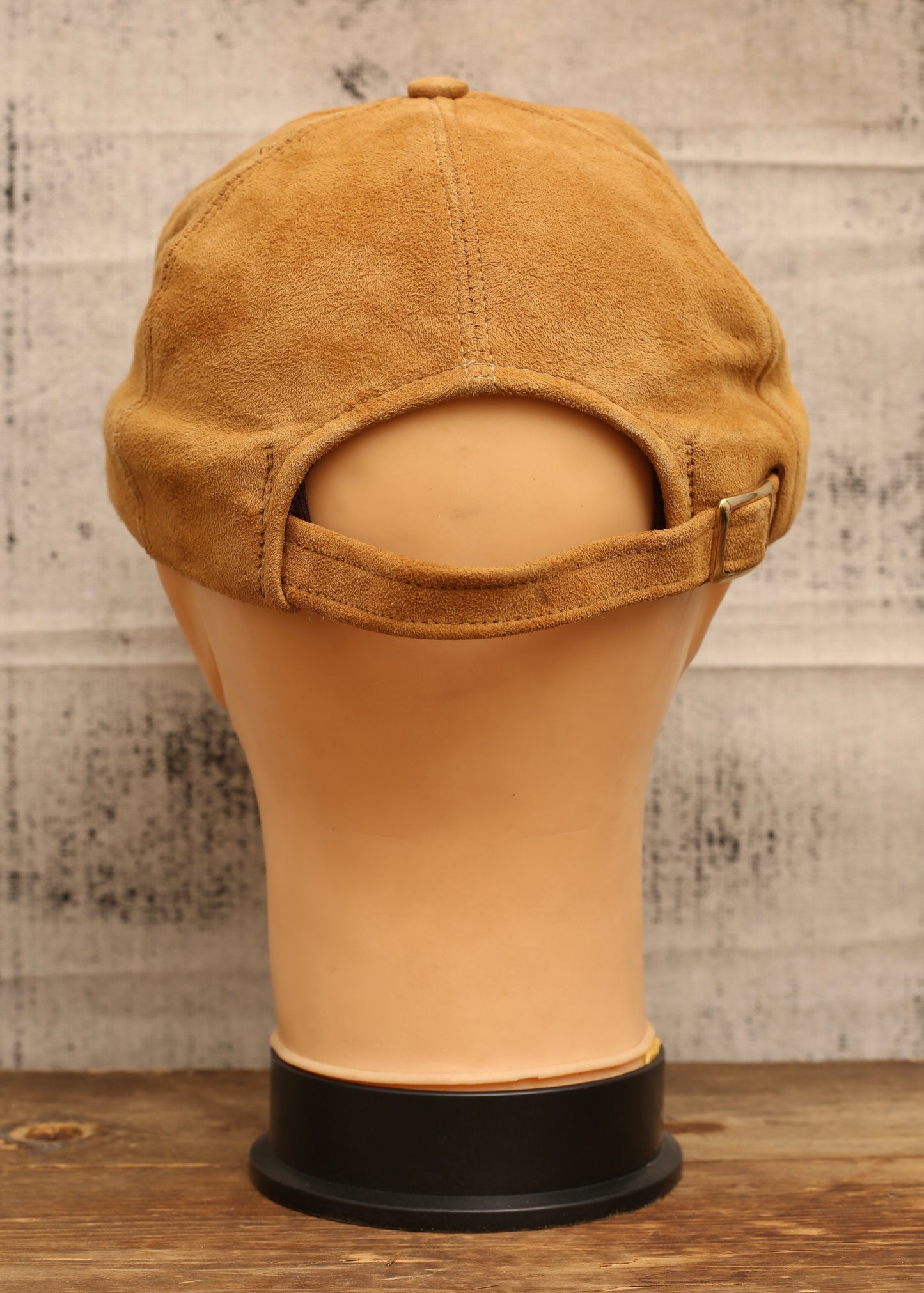 Cabela’s Genuine Leather Hat