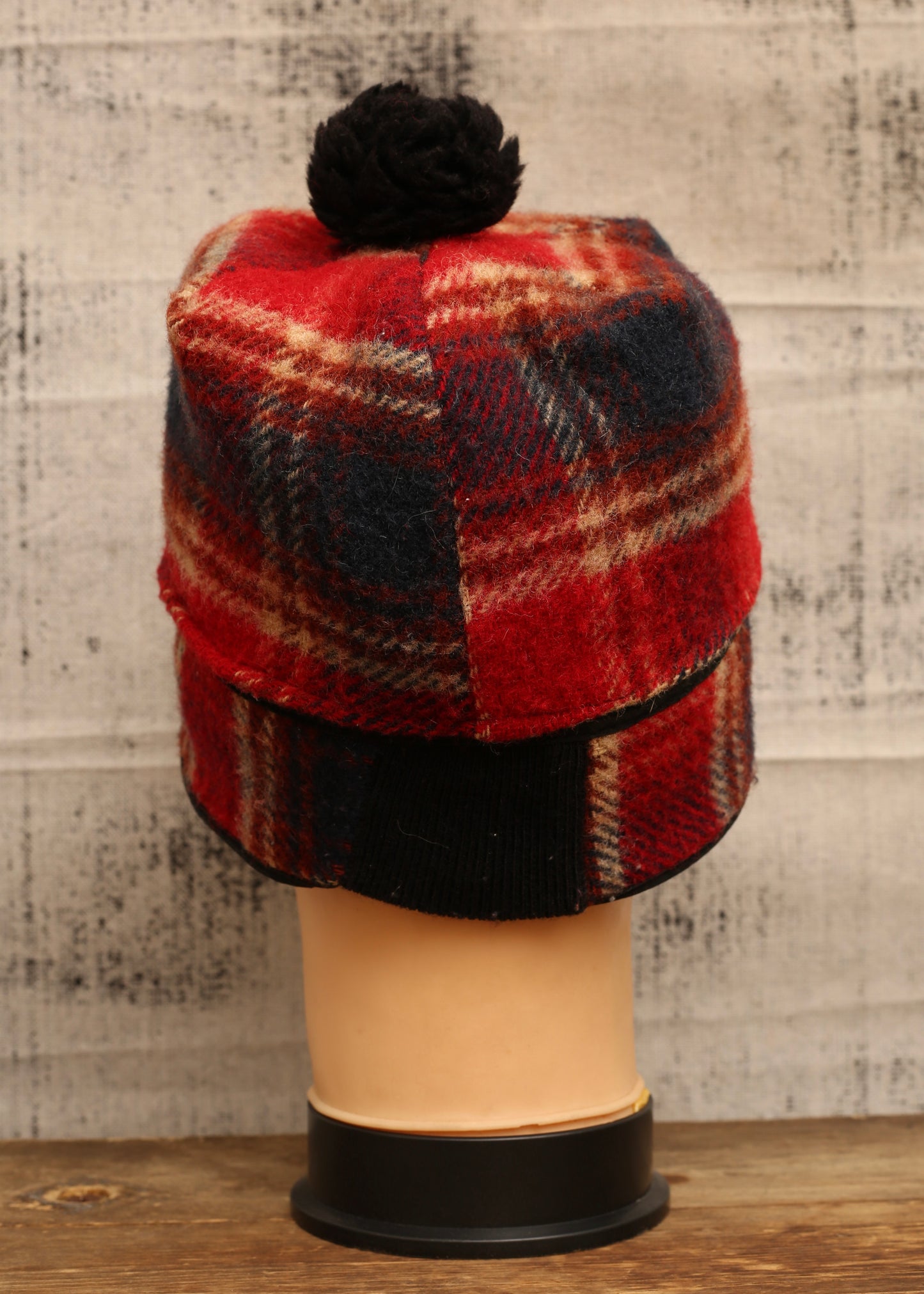 Elmer The Fudd Ear Flap Hat