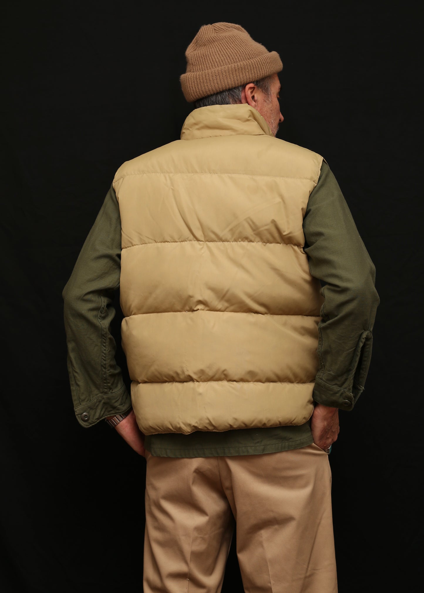 1980’s Penfield Trailwear Down Vest