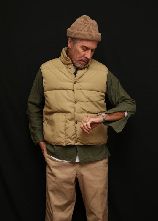 1980’s Penfield Trailwear Down Vest