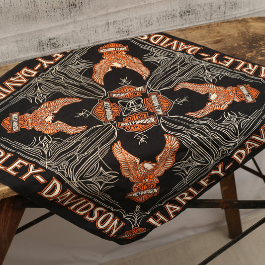 Harley Davidson Bandana