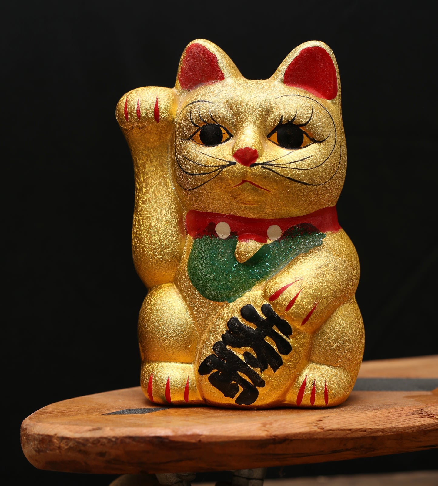 Lucky Cat Bank